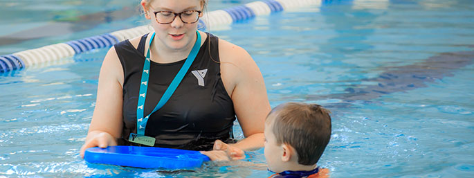 Swim Lessons