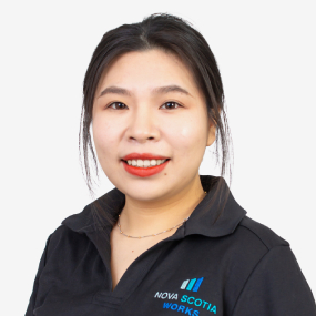Cara Jiang