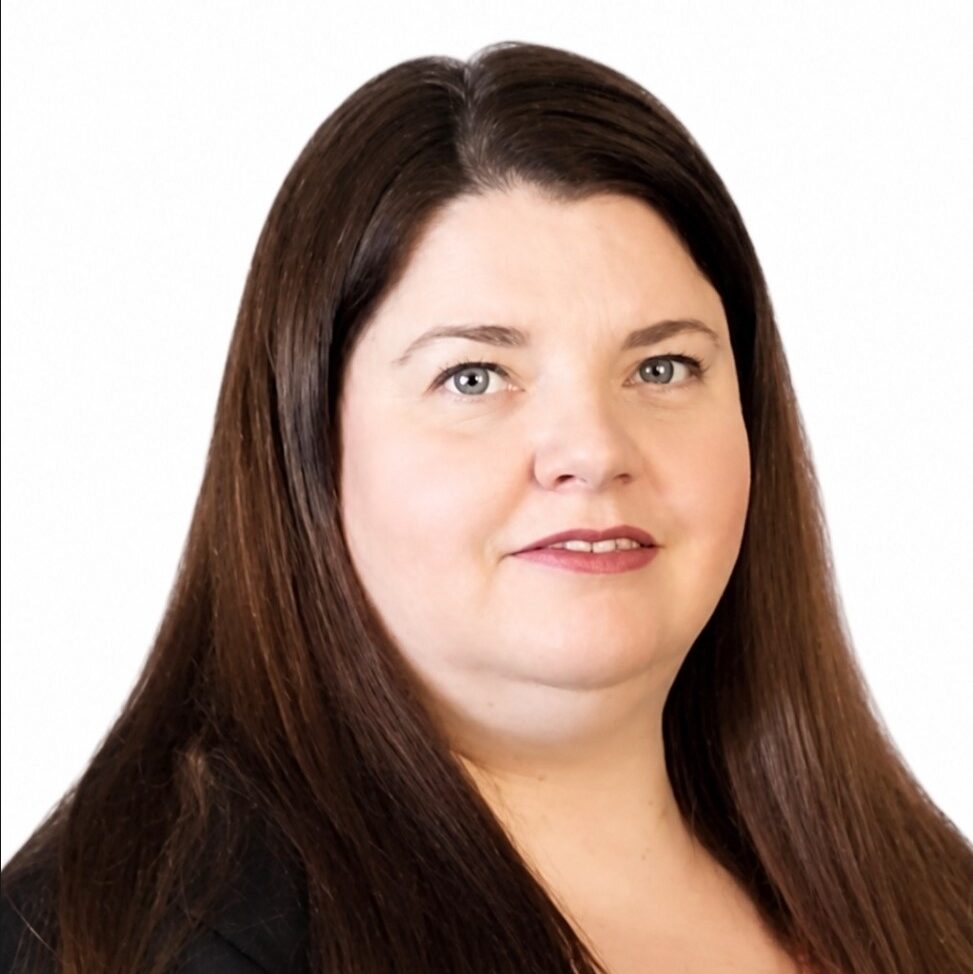 Arlene MacDonald