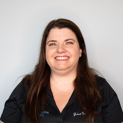 Arlene MacDonald